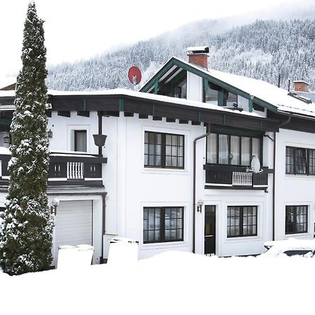 Schönpflug Kaprun Exteriör bild