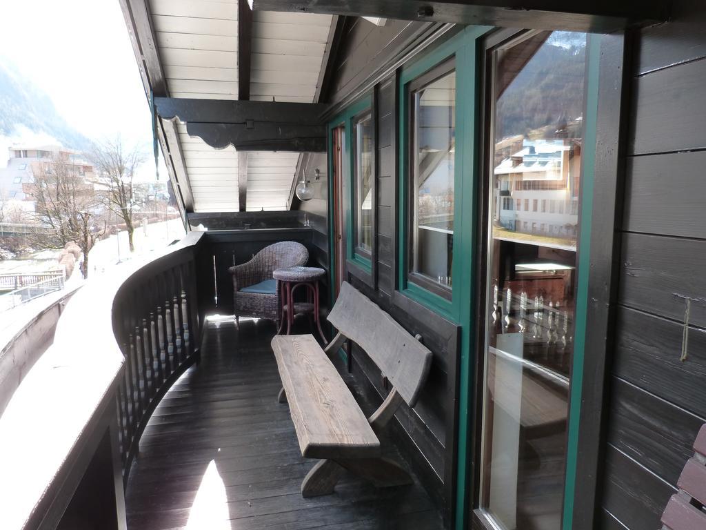 Schönpflug Kaprun Exteriör bild